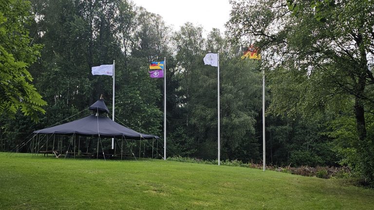 Das Jubiläumsjahr neigt sich langsam dem Ende zu…